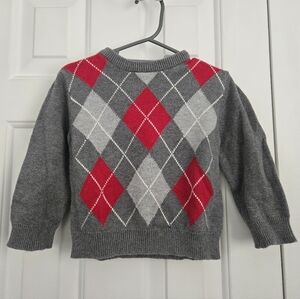 Cherokee toddler sweater - 18 months